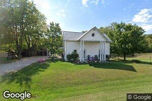 11687 E 300th Ave, Flat Rock, IL 62427