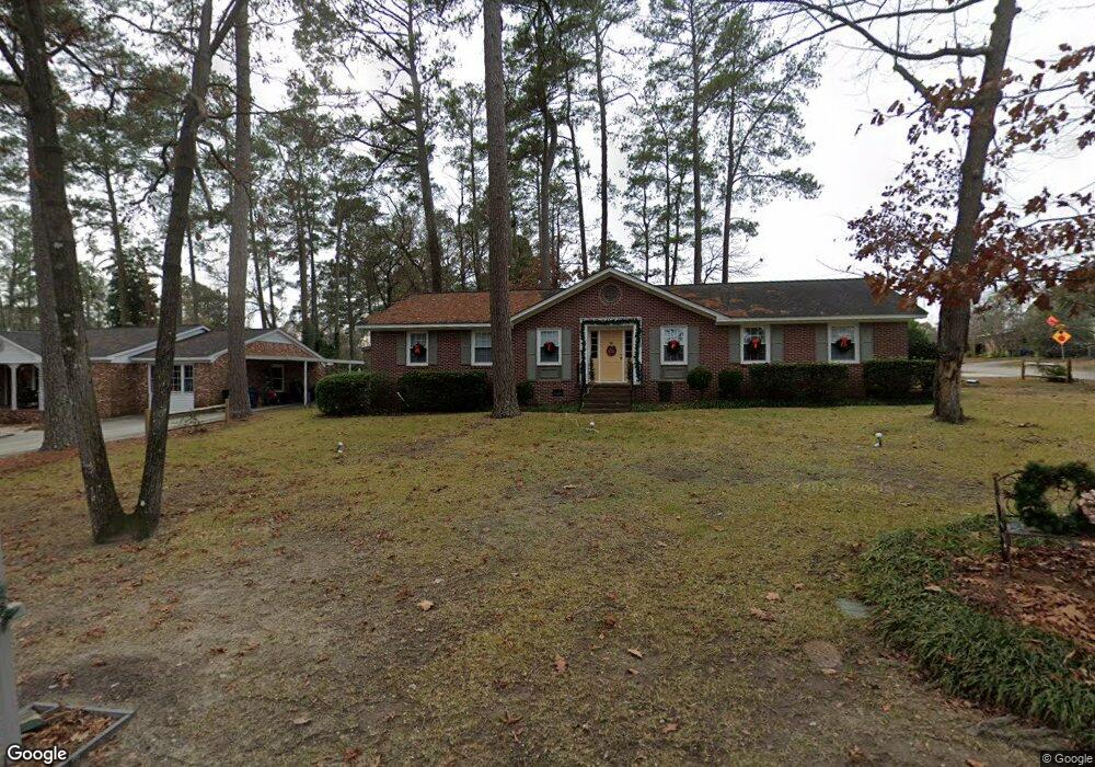 1225 Cardinal Dr, West Columbia, SC 29169 - photo 1