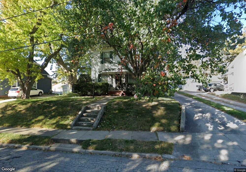 117 W 9th St S, Newton, IA 50208 - photo 1