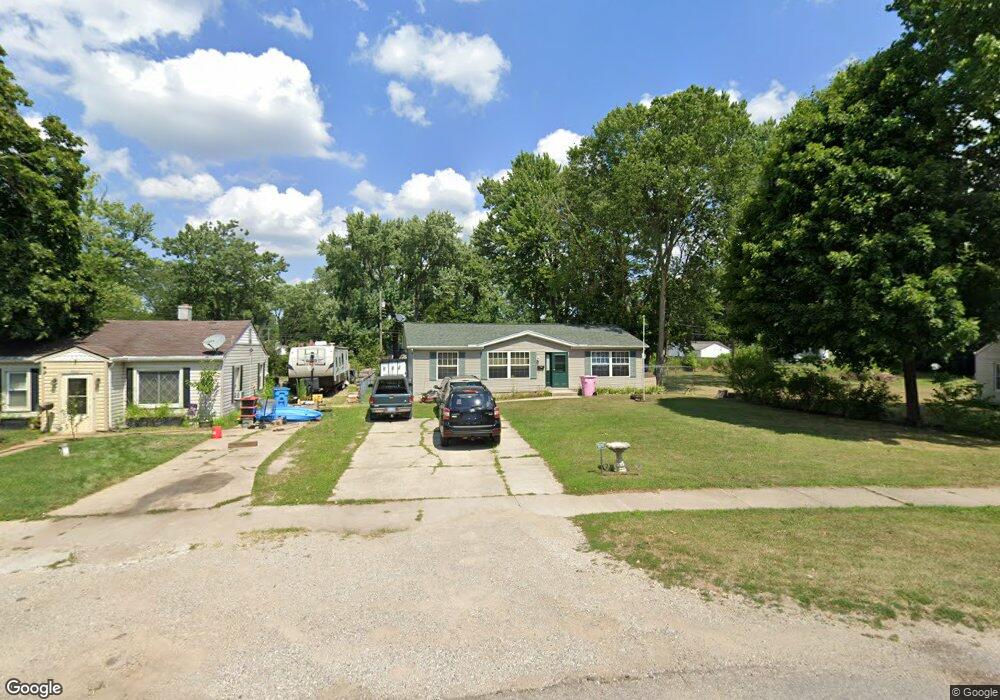 2009 Baldwin Dr, Niles, MI 49120 - photo 1