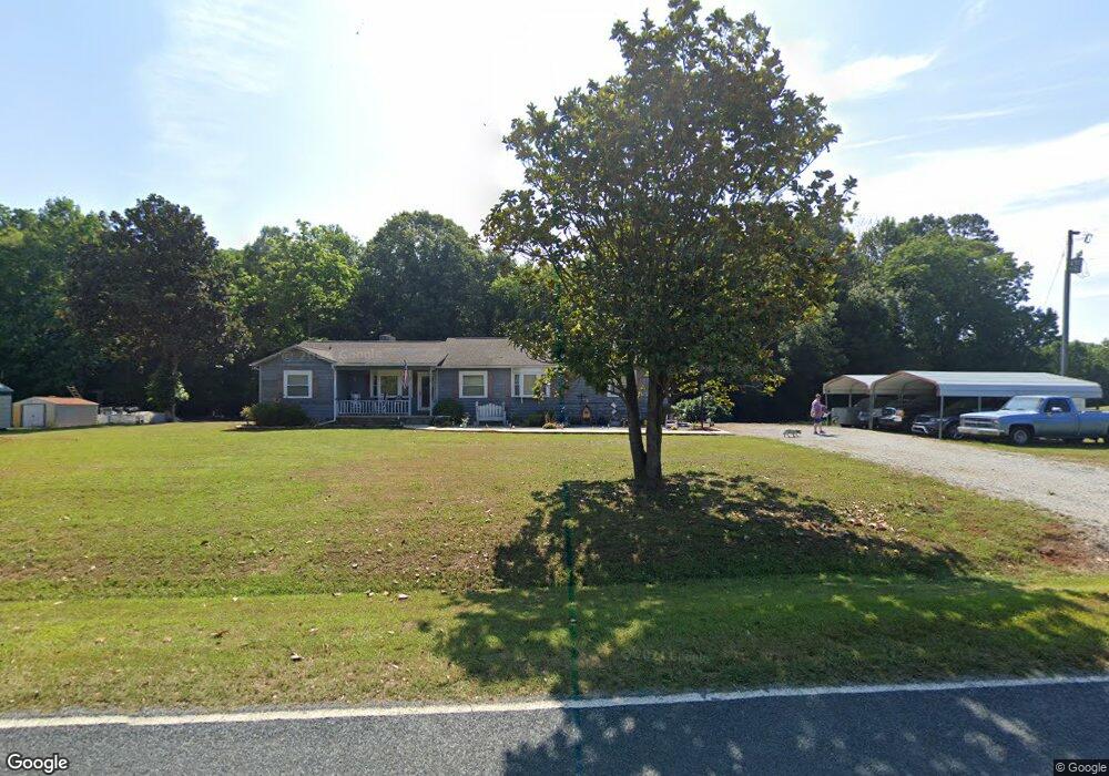 2363 Mill Creek Rd, Ramseur, NC 27316 - photo 1