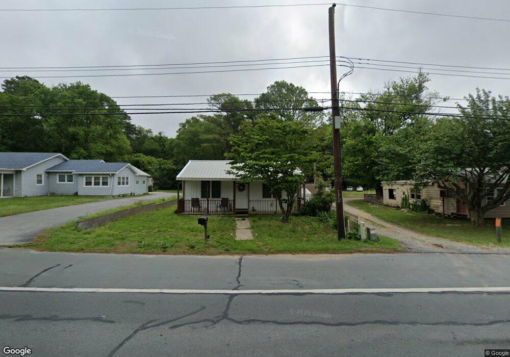 2289 S State St, Dover, DE 19901 - photo 1