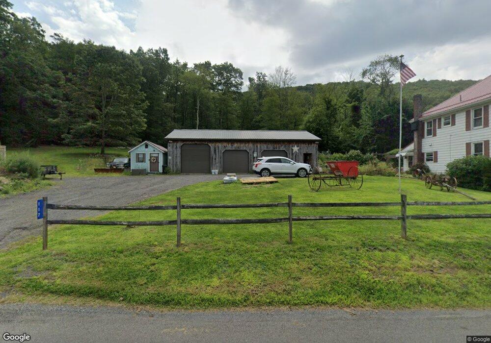 117 E Foothills Dr, Drums, PA 18222 - photo 1