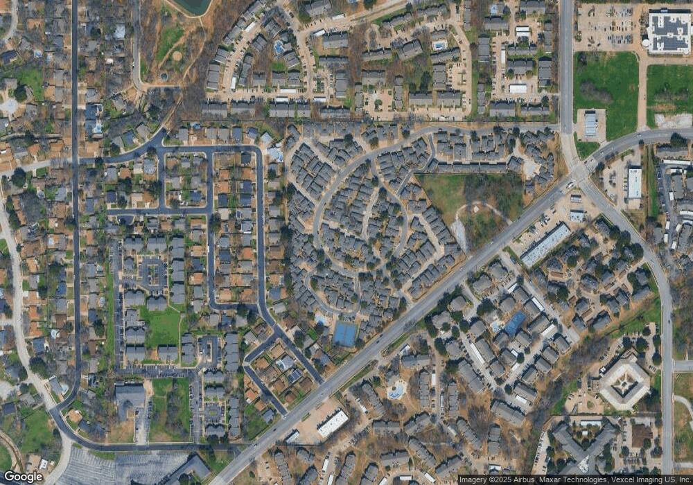 8 W Meadow Ln, Bedford, TX 76021 - photo 1