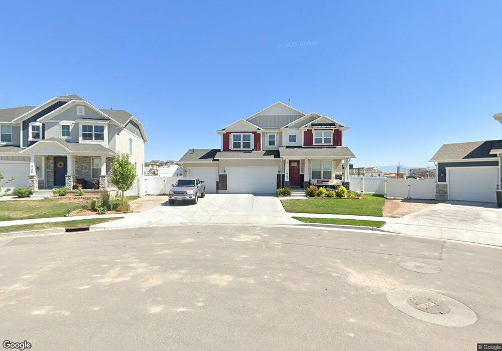 6102 W 8010 S, West Jordan, UT 84081 - photo 1