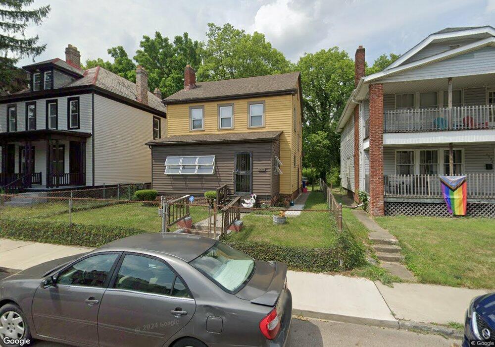 1530 Franklin Ave, Columbus, OH 43205 - photo 1