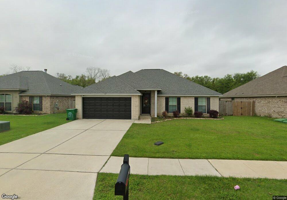 137 Ivy Ct, Reserve, LA 70084 - photo 1