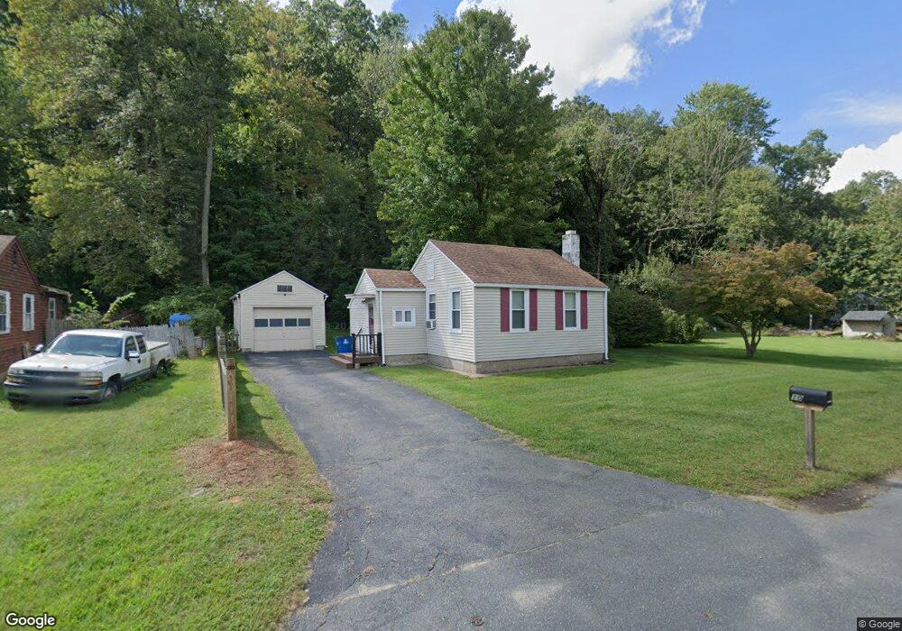 10 Fern Hill Rd, Palmer, MA 01069 - photo 1