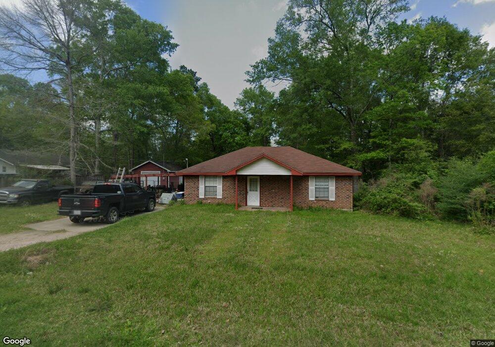 25383 Moss Cir, Cleveland, TX 77328 - photo 1