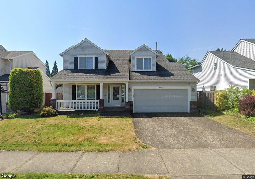 14976 SE Bradford Rd, Clackamas, OR 97015 - photo 1