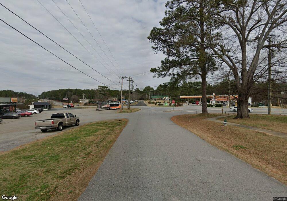 N/A Old Commerce Rd, Athens, GA 30607 - photo 1