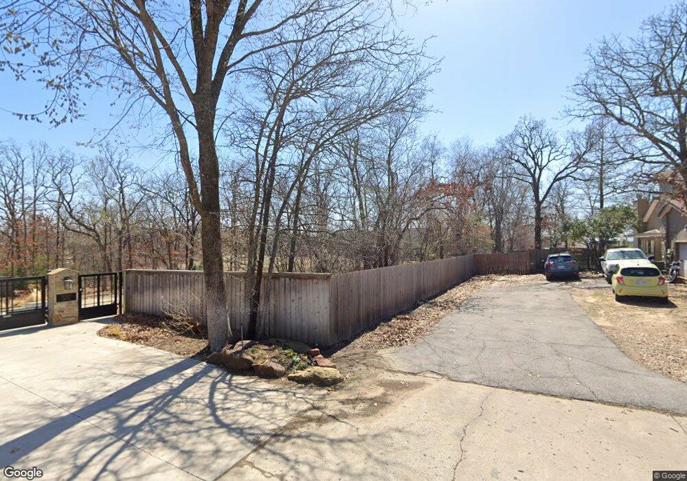 400 Gail Ln, Sapulpa, OK 74066 - photo 1