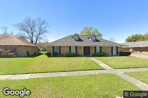3533 Pioneer Dr, Baton Rouge, LA 70814