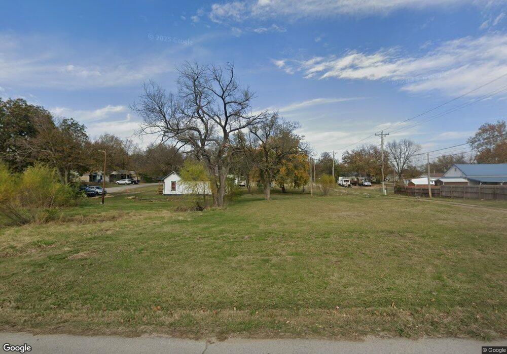 217 W Pawnee St, Cleveland, OK 74020 - photo 1
