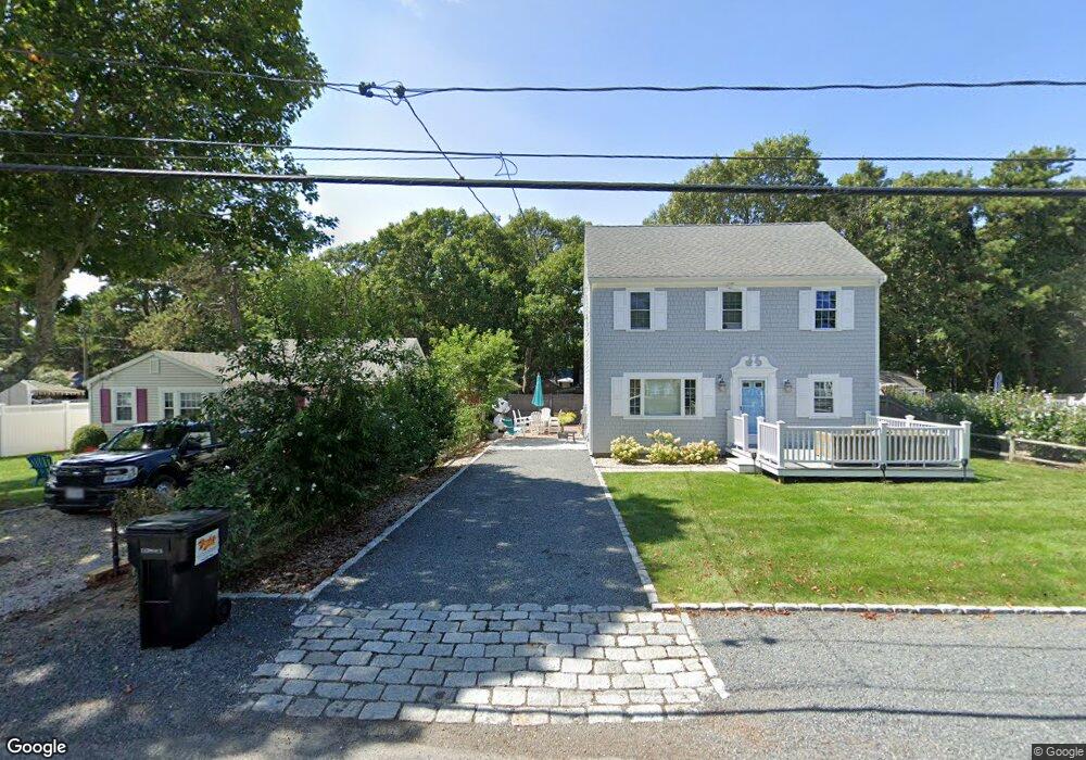262 Old Wharf Rd unit U-19, Dennis Port, MA 02639 - photo 1