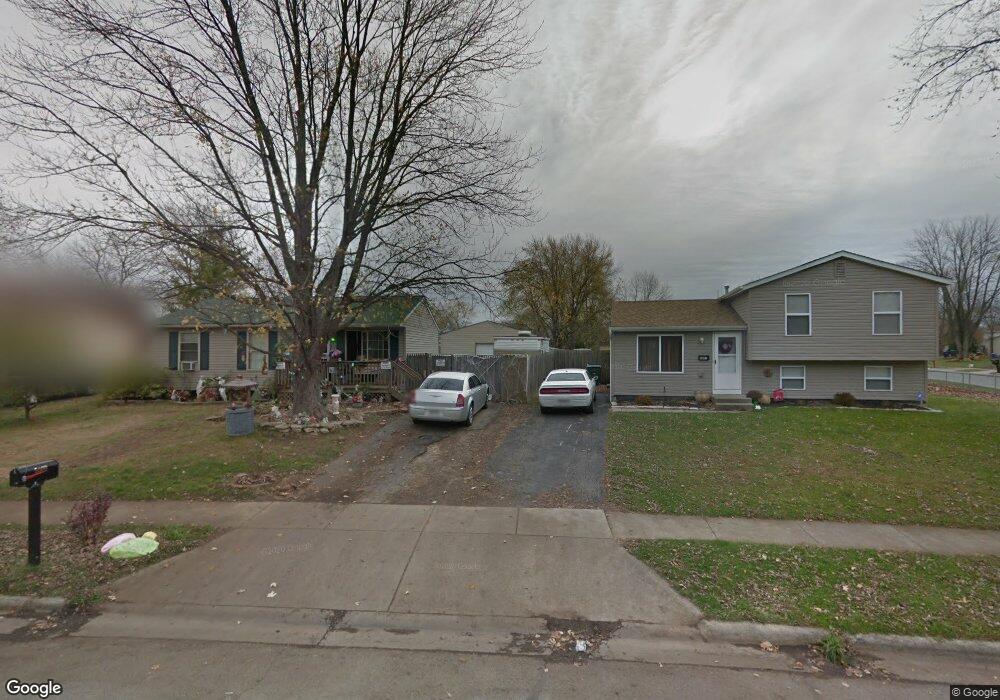 5009 Cherry Creek, Columbus, OH 43228 - photo 1