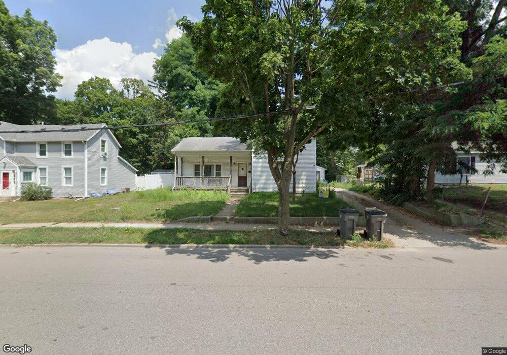 309 S 3rd St, Niles, MI 49120 - photo 1