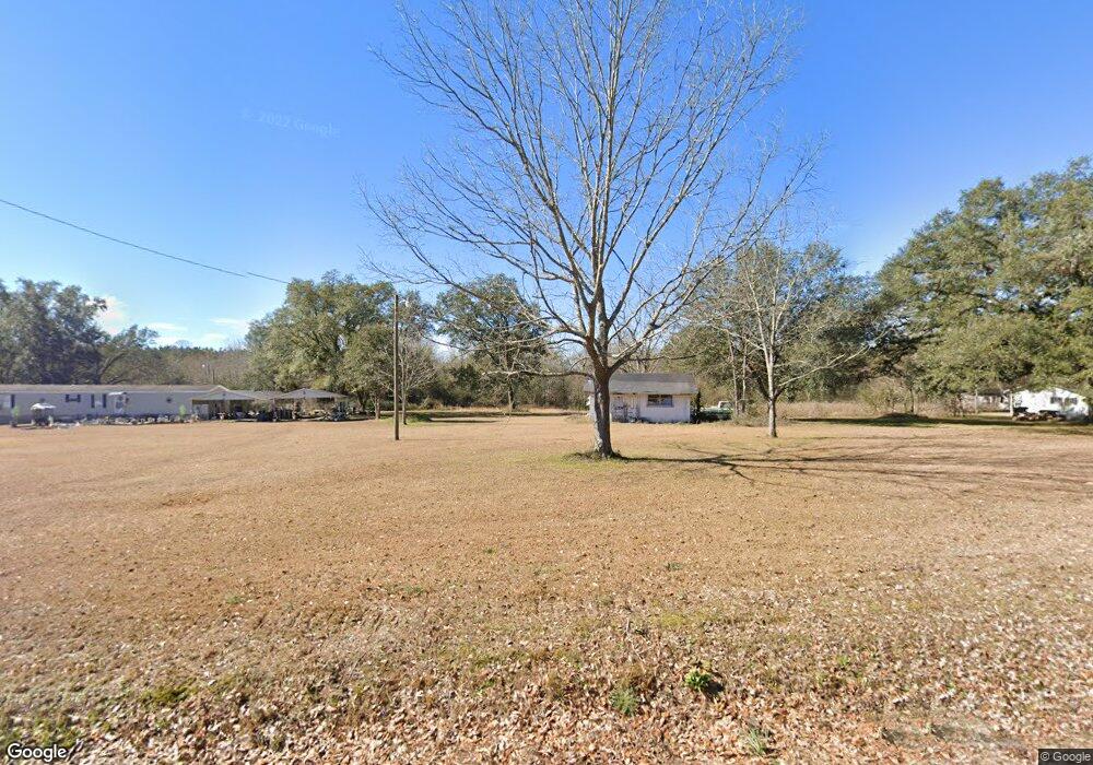 285 Magee Hill Rd, Tylertown, MS 39667 - photo 1