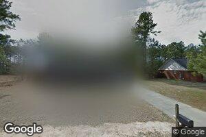 820 George Washington, Wedgefield, SC 29168
