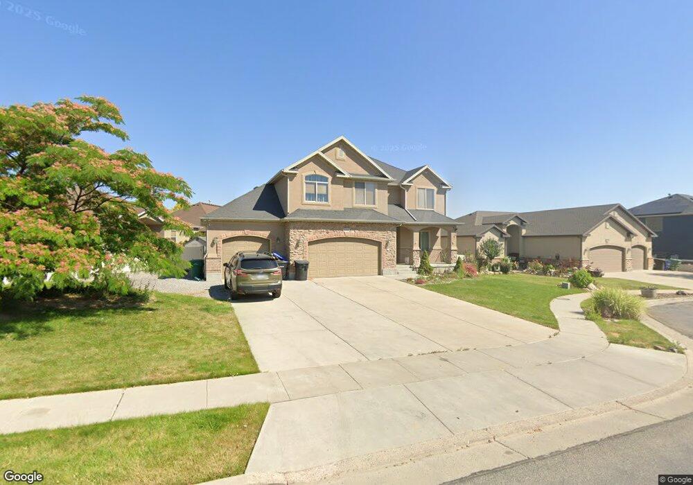 6304 Copper Dust Ln, West Jordan, UT 84081 - photo 1