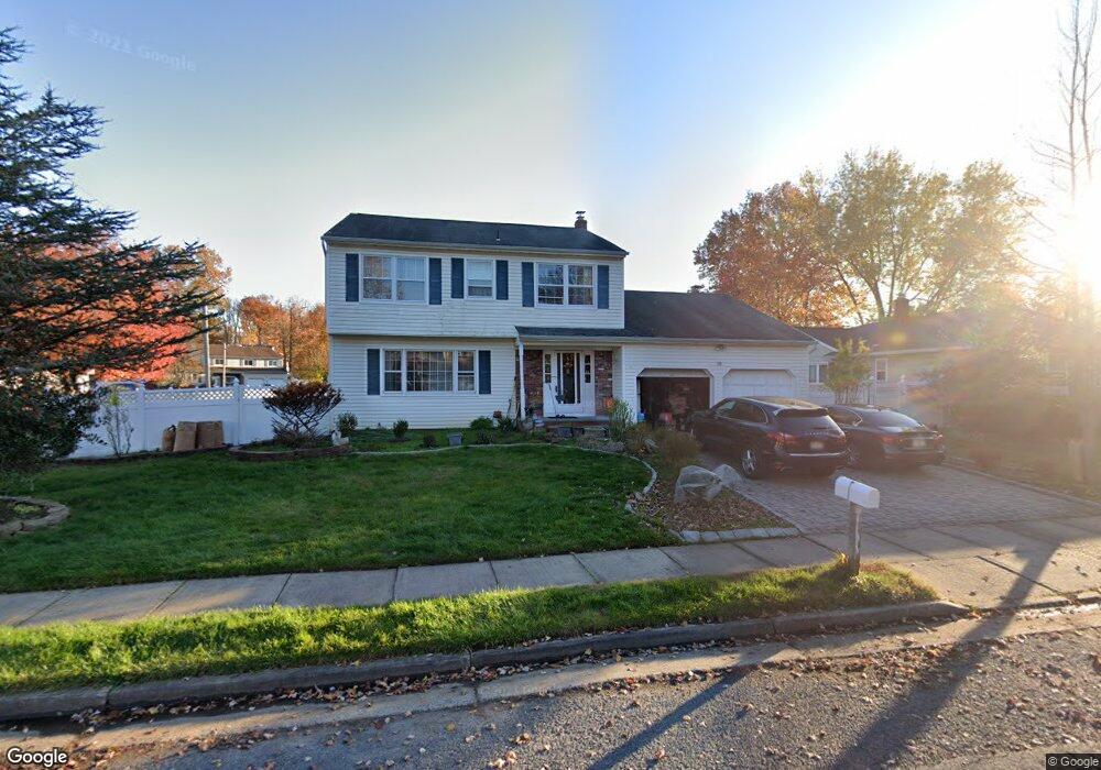 14 Whittier St, Edison, NJ 08820 - photo 1