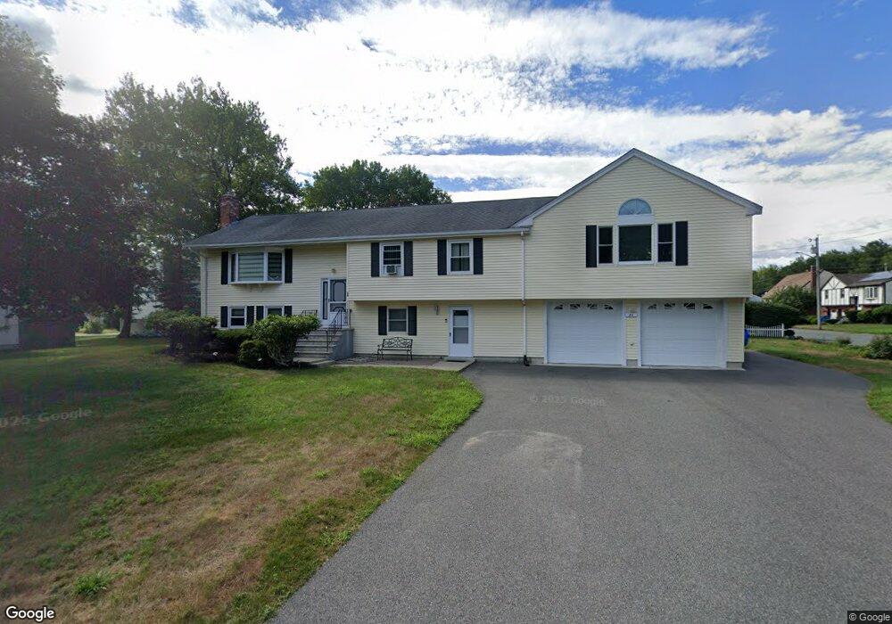 24 Lheureux Cir, Randolph, MA 02368 - photo 1