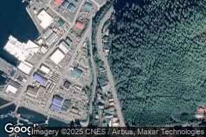 323 1st St, Cordova, AK 99574