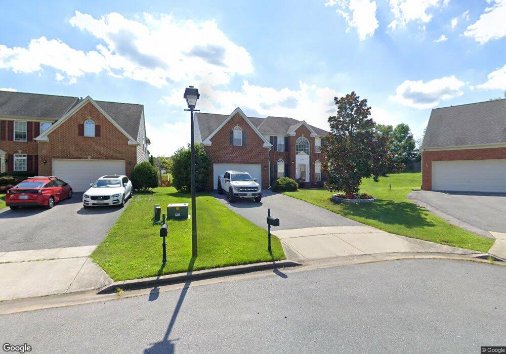 7601 Clare Ct, Laurel, MD 20707 - photo 1