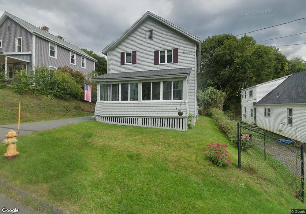 46 Tyler St, North Adams, MA 01247 - photo 1