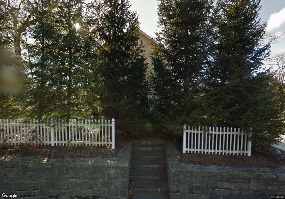 15 Cudlipp St, Norwalk, CT 06853 - photo 1