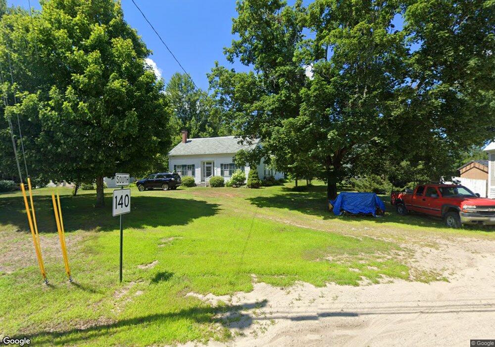 11 Butterfield Rd, Sumner, ME 04292 - photo 1