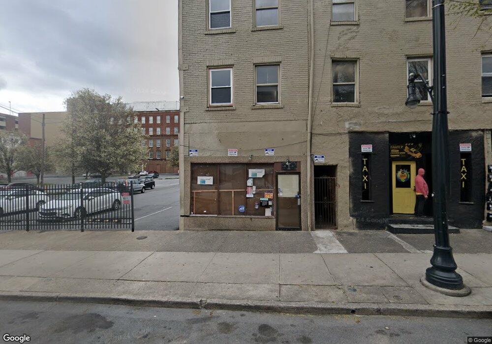 130 N 7th St unit 4, Allentown, PA 18101 - photo 1