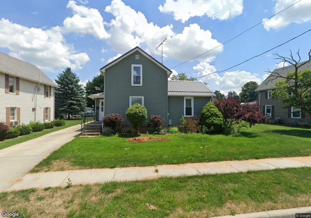 202 Middle St, Archbold, OH 43502 - photo 1