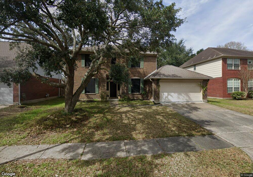 4918 Widerop Ln, Friendswood, TX 77546 - photo 1