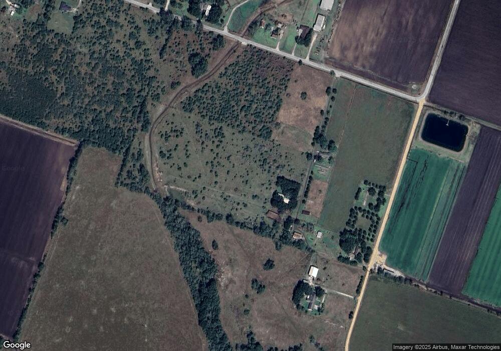 7550 Dale Dodge Ln, Needville, TX 77461 - photo 1