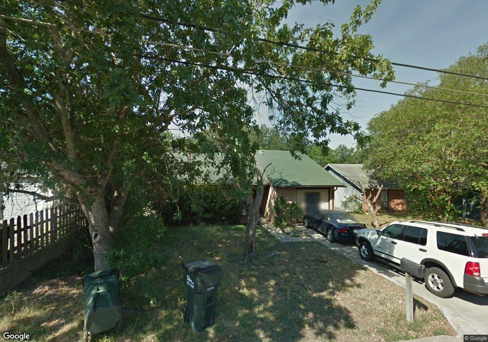 2025 Castle Gate Cir, San Marcos, TX 78666 - photo 1