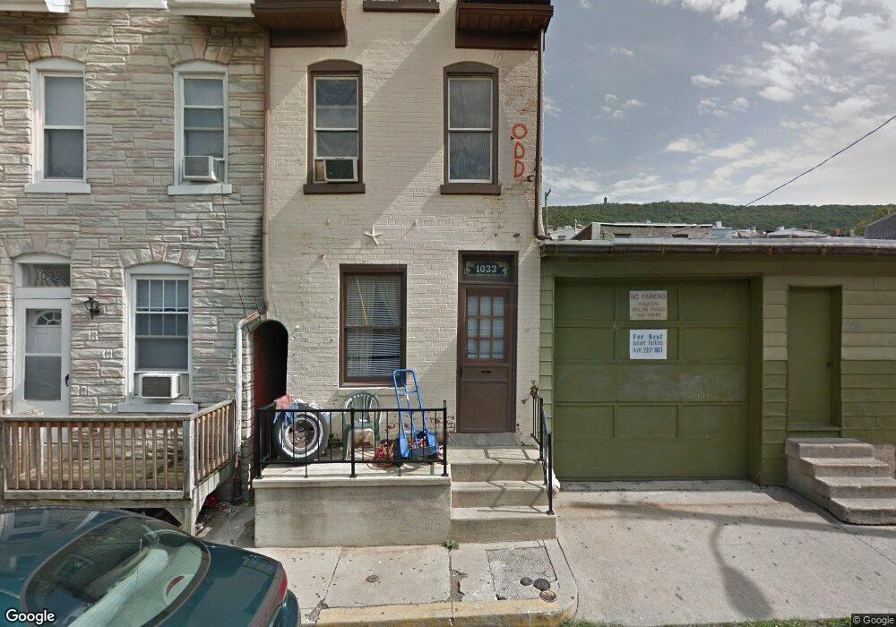 1033 Locust St, Reading, PA 19604 - photo 1