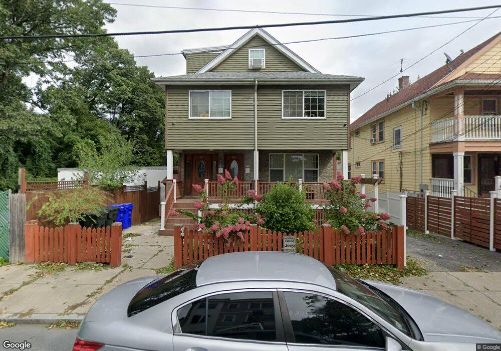 35 Colgate Rd, Roslindale, MA 02131 - photo 1