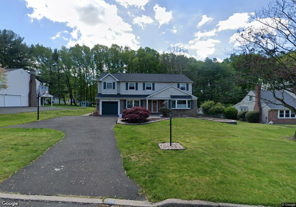 206 Watergate Dr, Feasterville Trevose, PA 19053 - photo 1