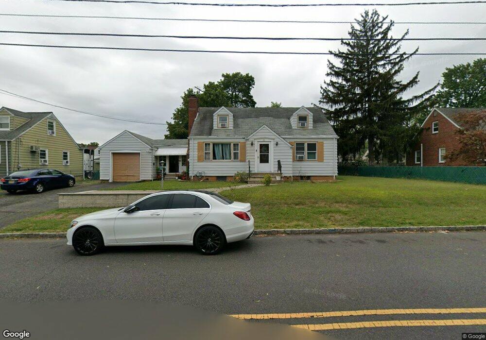 52 Kossuth St, Somerset, NJ 08873 - photo 1