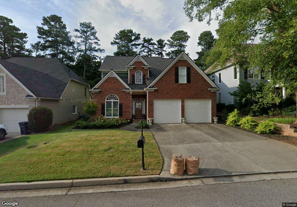 1702 Tappahannock Trail unit 65-A, Marietta, GA 30062 - photo 1