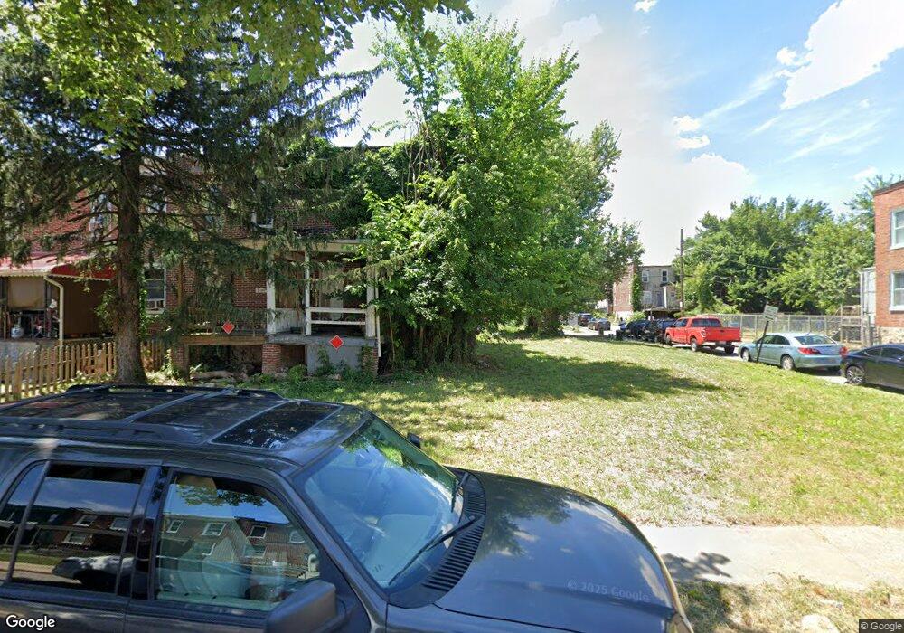 3700 Manchester Ave, Baltimore, MD 21215 - photo 1