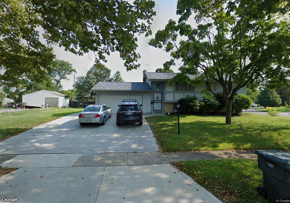 6376 Sunderland Dr, Columbus, OH 43229 - photo 1