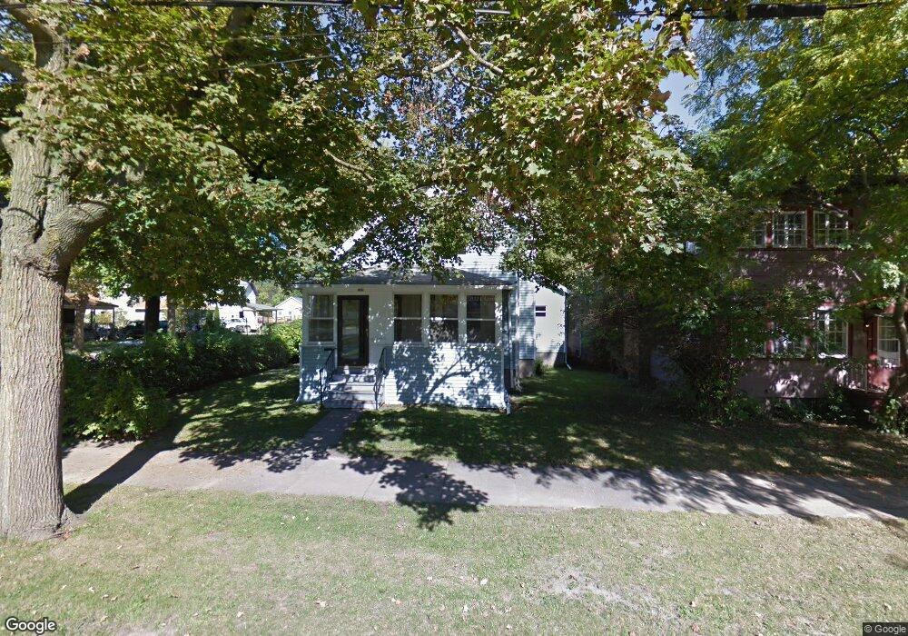 634 W Madison St, Lansing, MI 48906 - photo 1