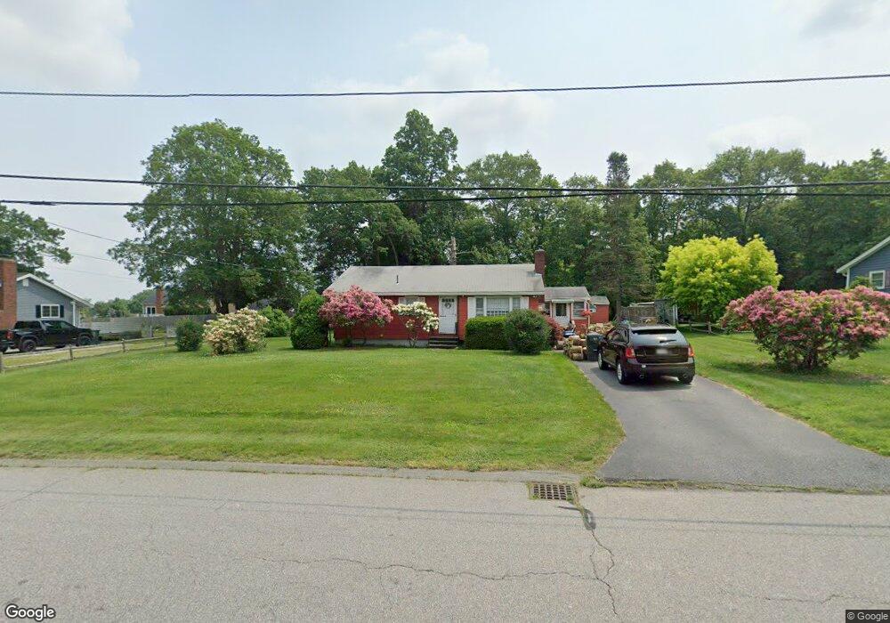 35 Michael Rd, Dracut, MA 01826 - photo 1