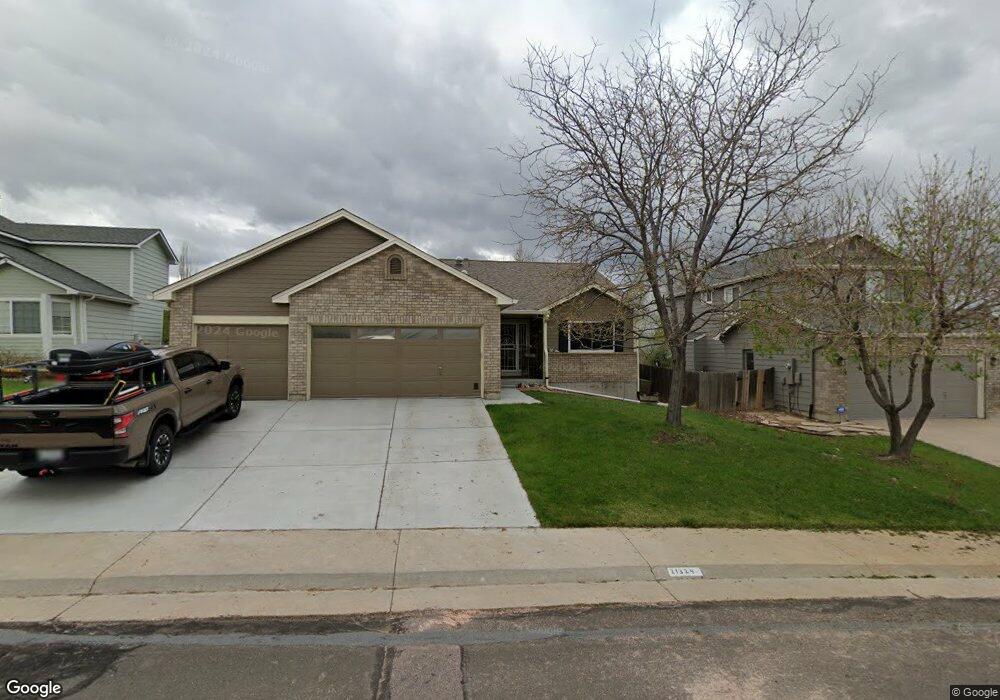 21324 E Prentice Place, Centennial, CO 80015 - photo 1