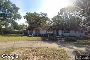 5805 Summit Ave, Mobile, AL 36608