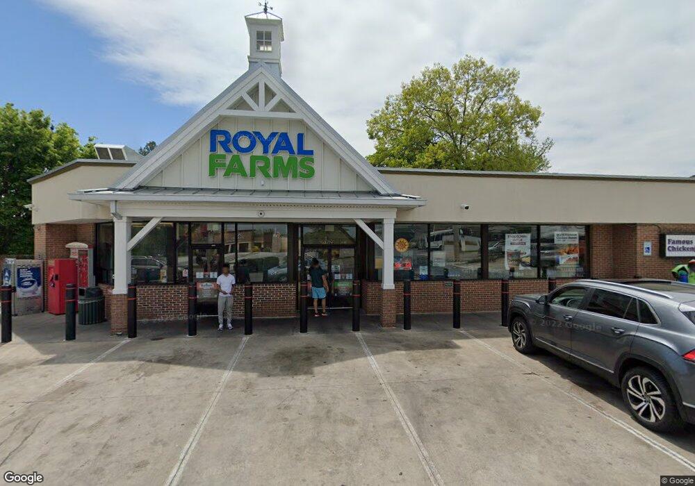 1525 E Joppa Rd, Baltimore, MD 21286 - photo 1