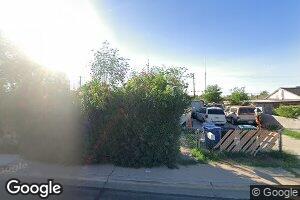 50 N Parsell, Mesa, AZ 85203