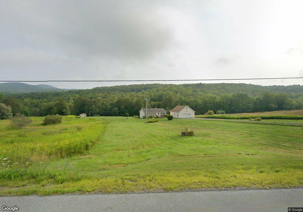 1629 Route 64, Northfield, VT 05663 - photo 1